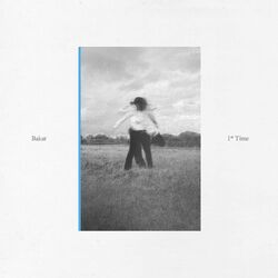 Cover of 1st Time