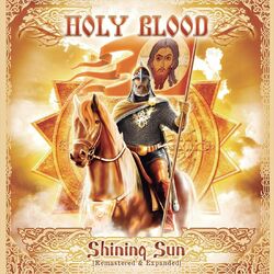 Cover of Shining Sun (Remastered & Expanded)