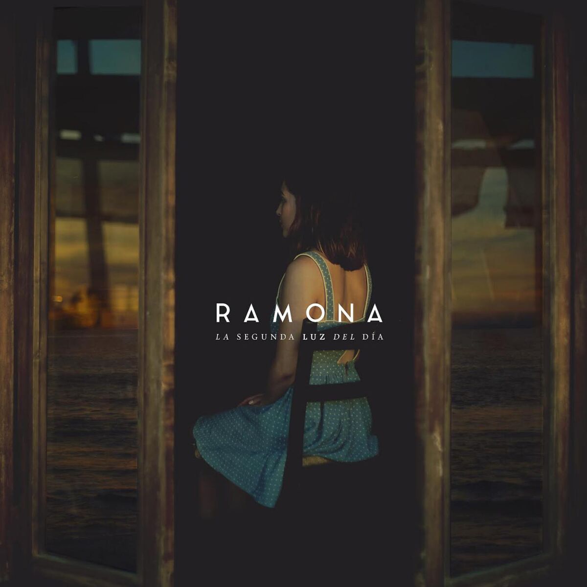 Album cover of La Segunda Luz del Día