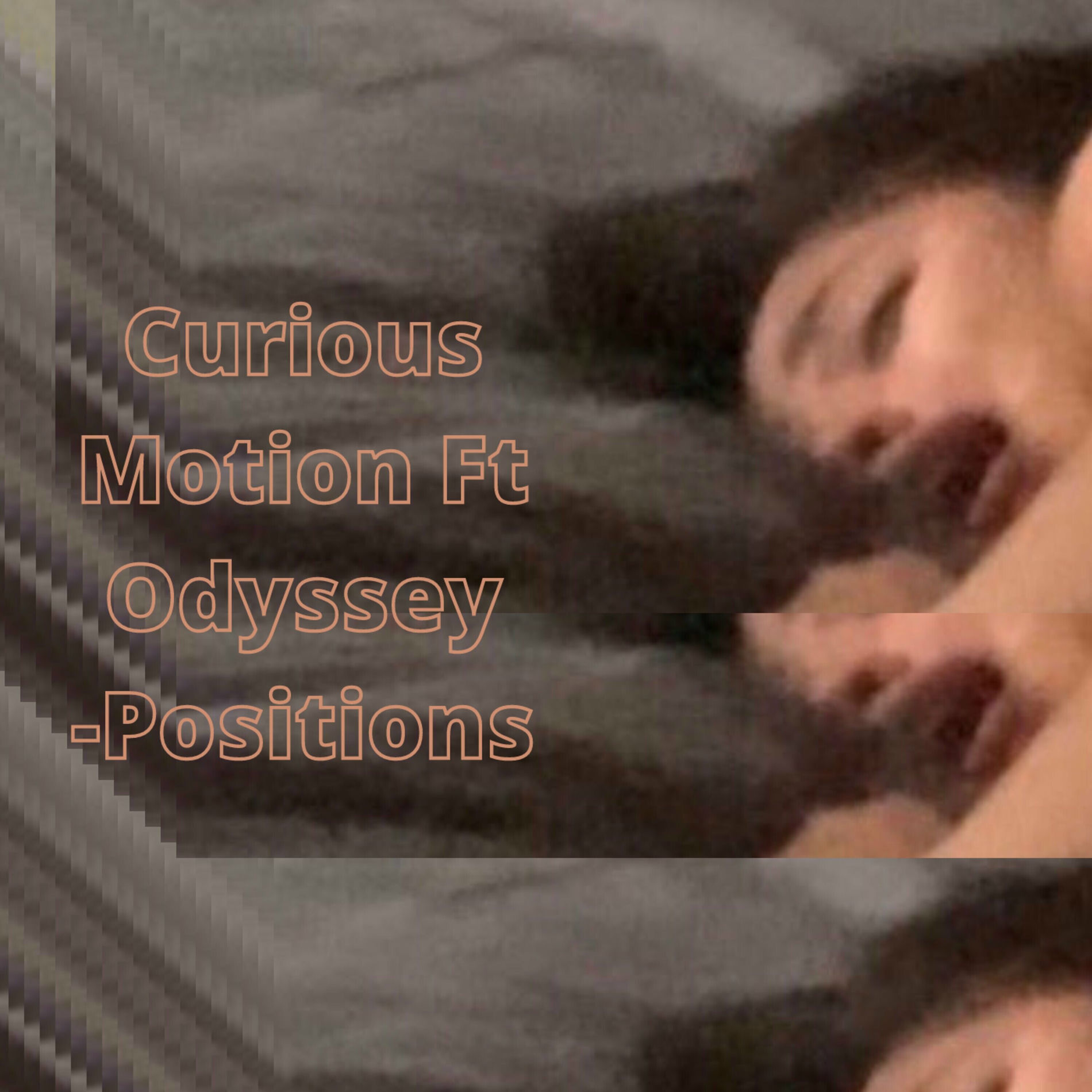 Album cover of Positions