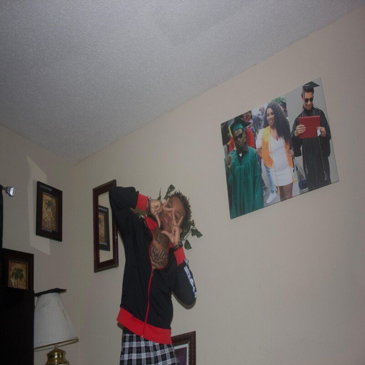 Album cover of Tummy Ache