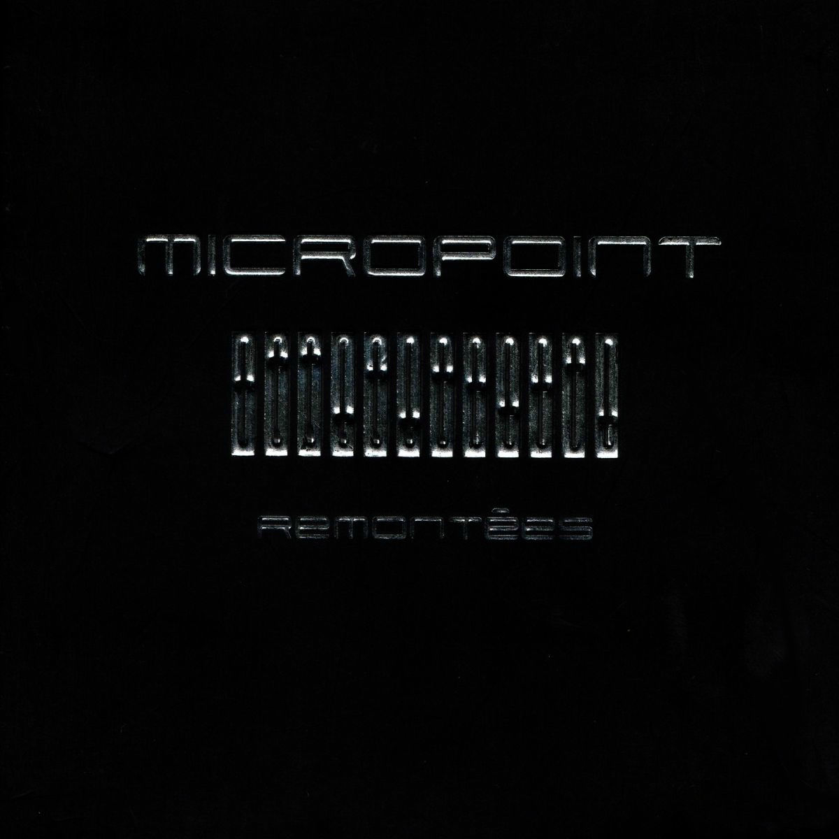 Album cover of Remontées