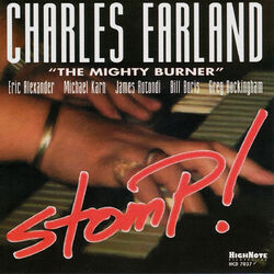 Cover of Stomp