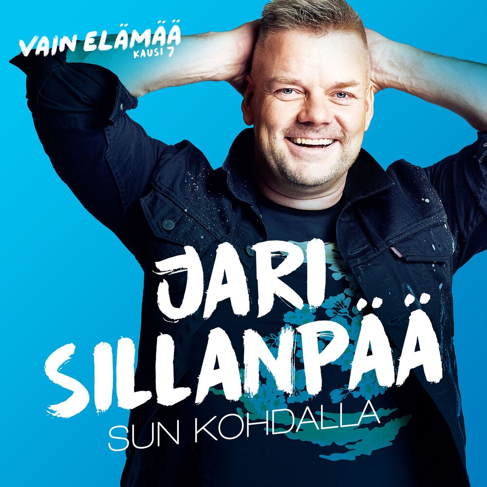 Picture of Sun kohdalla (Vain elämää kausi 7)