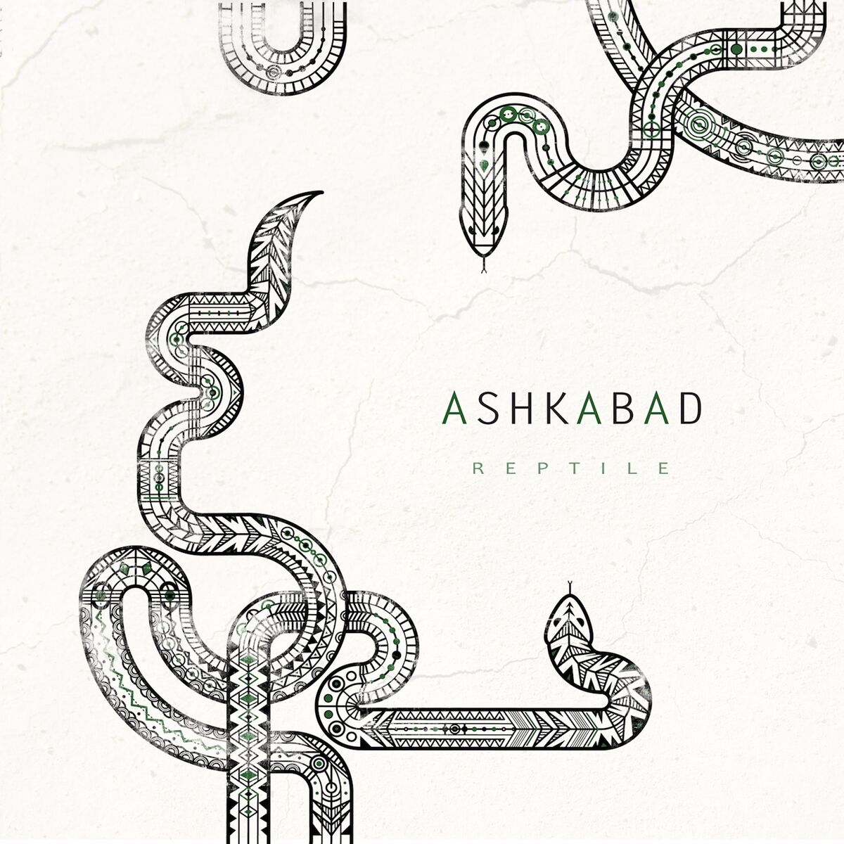 Album cover of Black Mamba