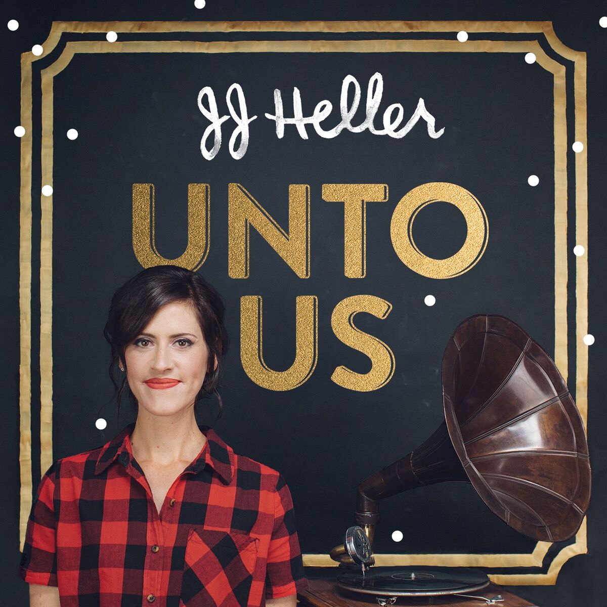 Album cover of Unto Us