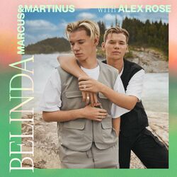 Cover of Belinda