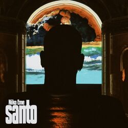 Cover of SANTO