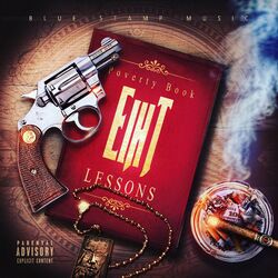 Cover of Lessons