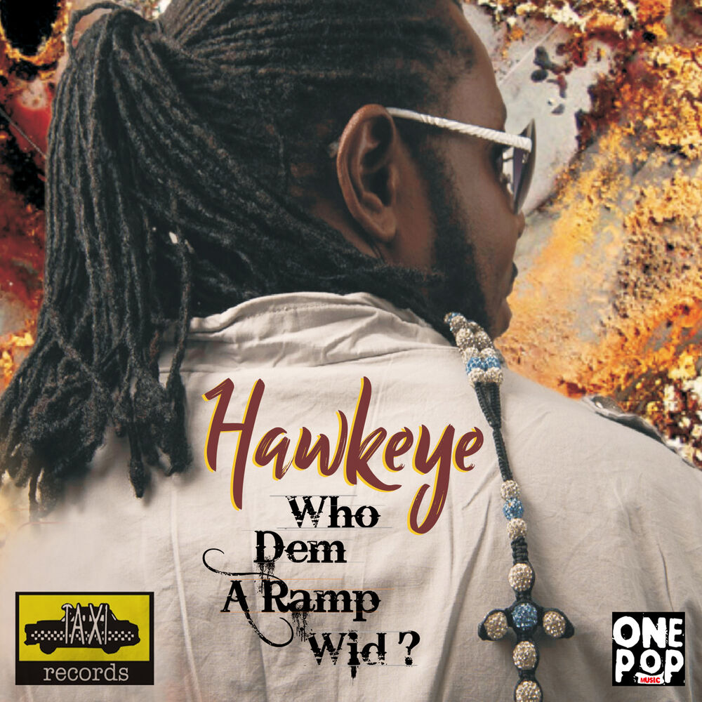 Picture of Who Dem A Ramp Wid - Single