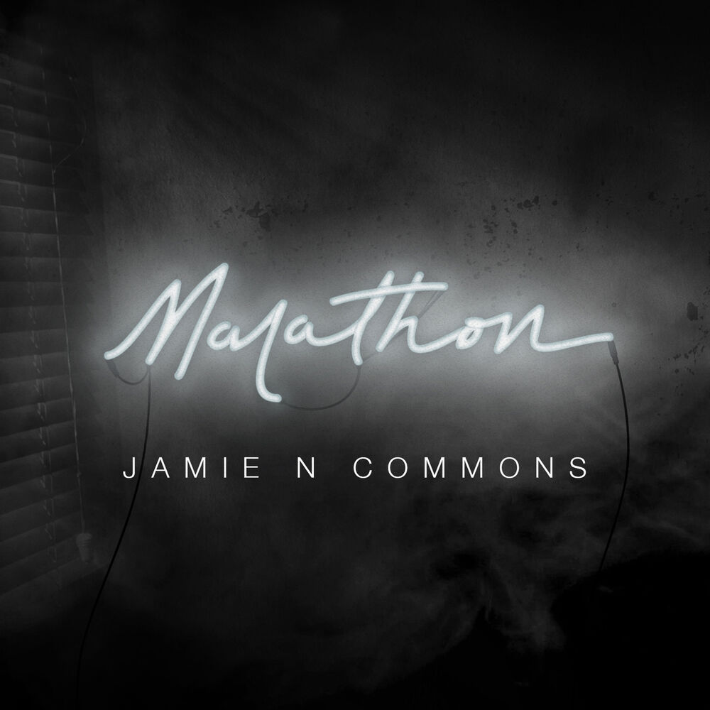 Picture of Marathon