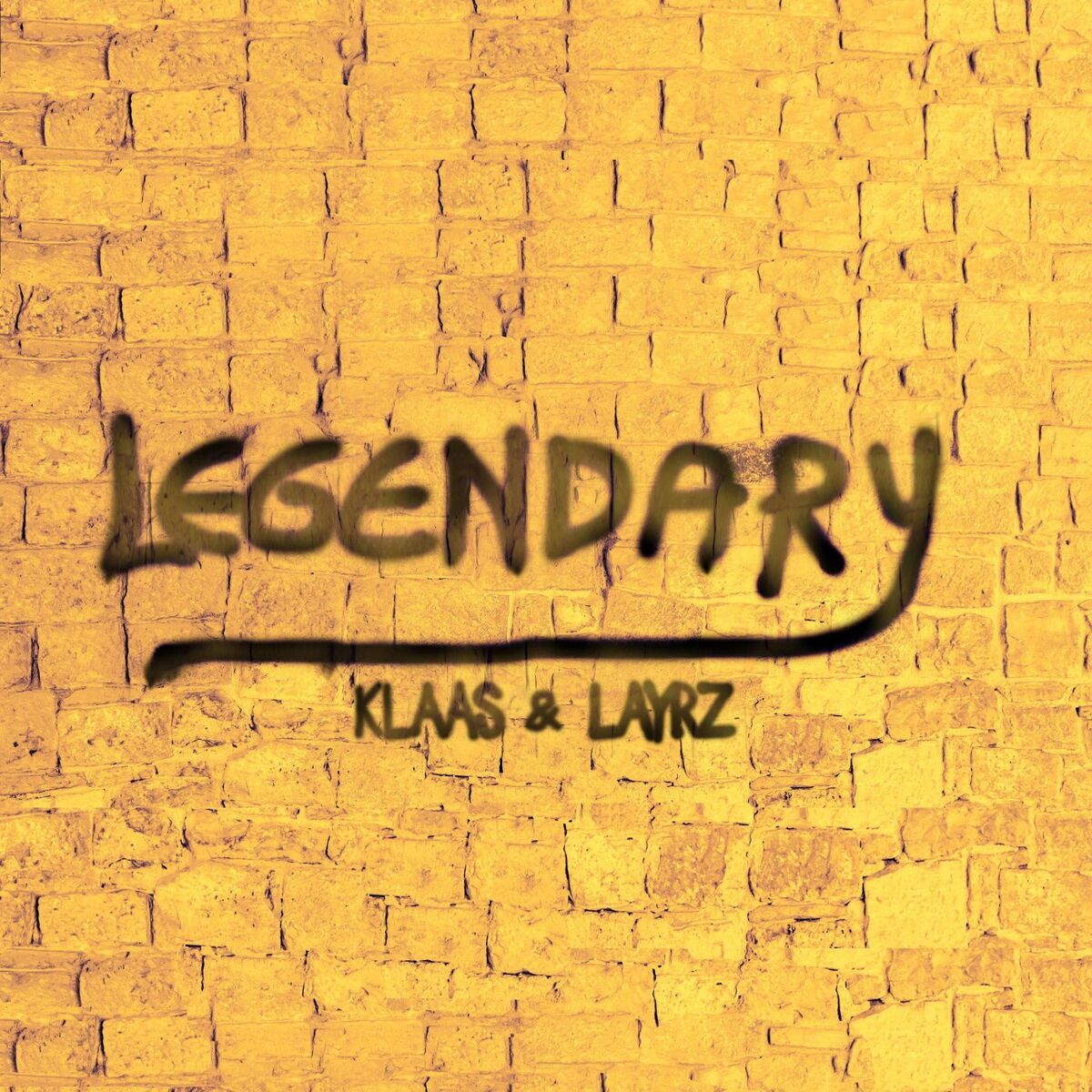 Album cover of Legendary (Techno)