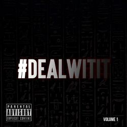 Cover of #Dealwitit Vol.1