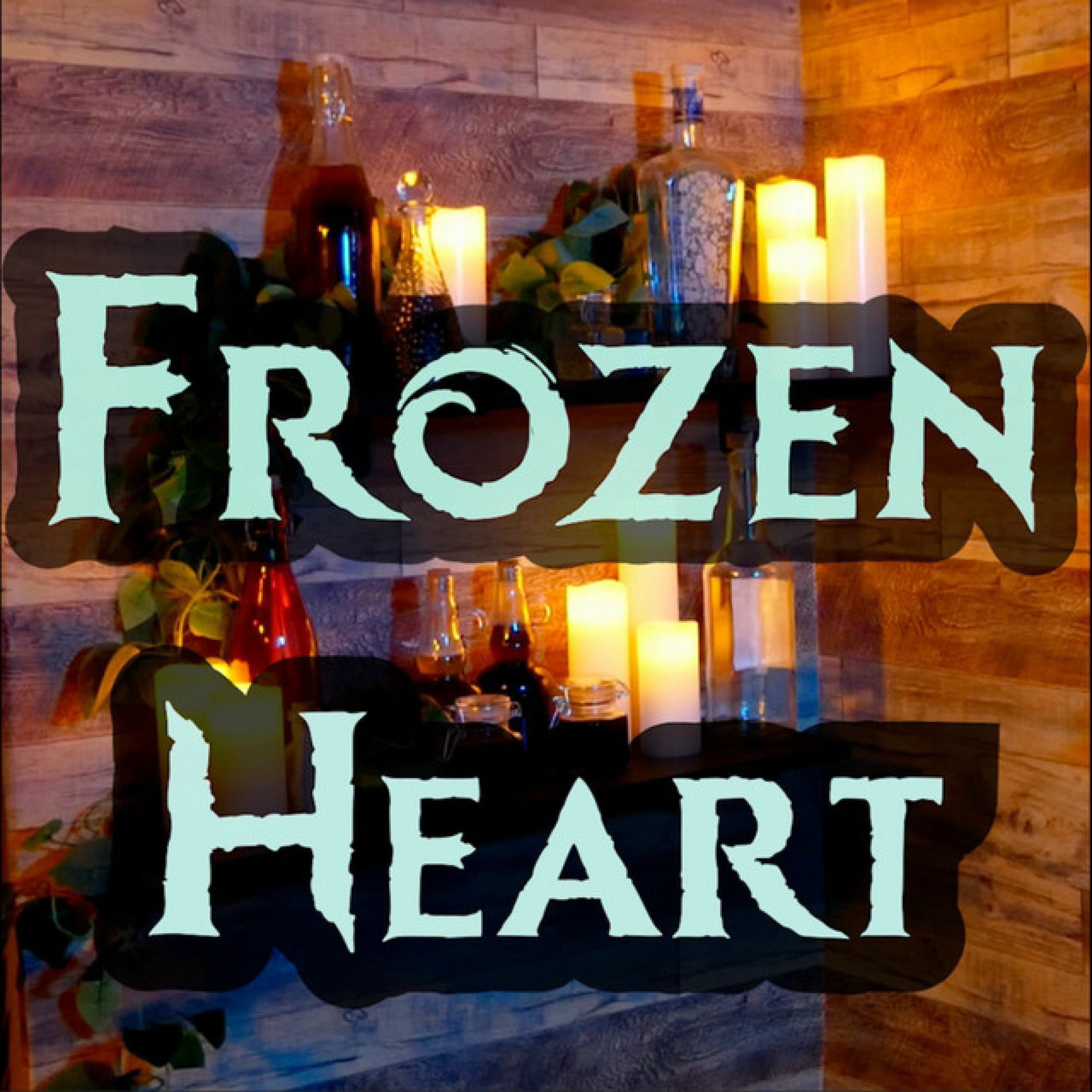 Album cover of Frozen Heart - Frozen (Cover)
