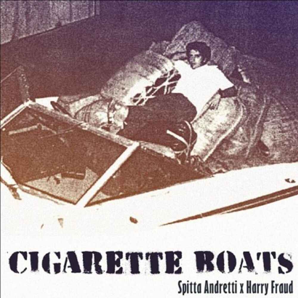 Picture of Cigarette Boats