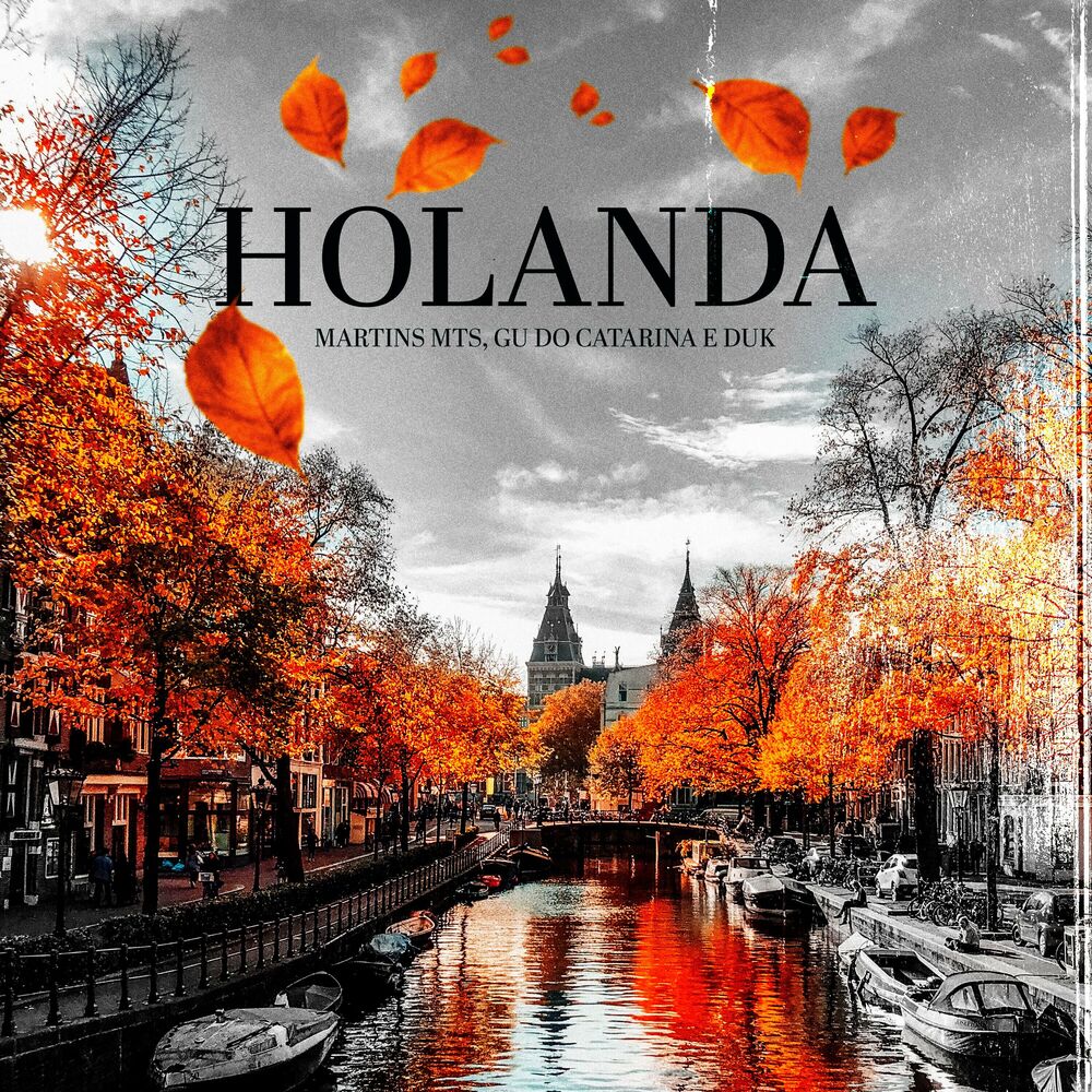 Picture of Holanda