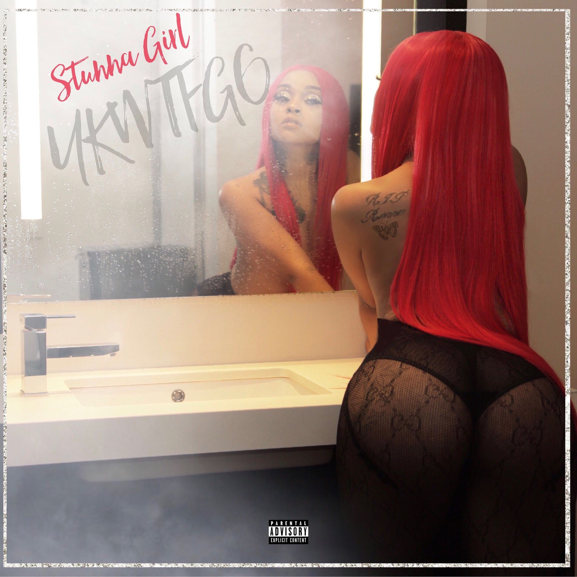 Album cover of Runway