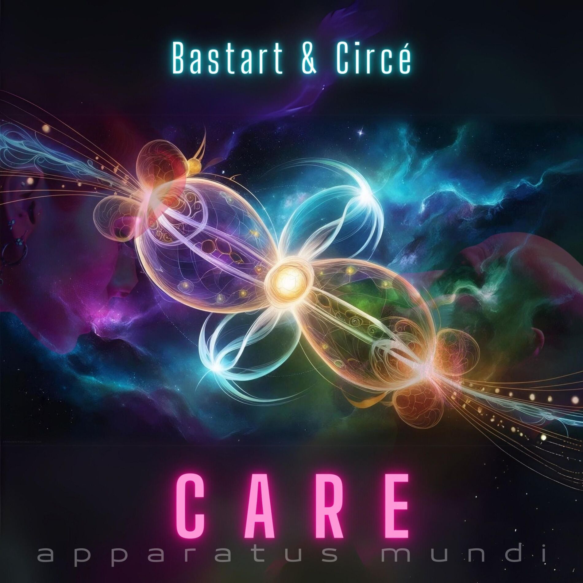 Album cover of CARE (feat. Circé)