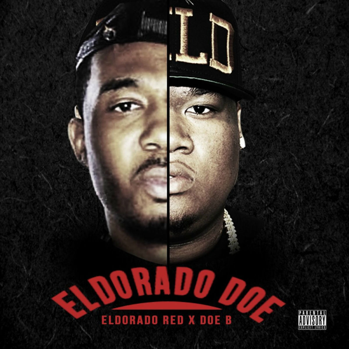 Album cover of Eldorado Doe