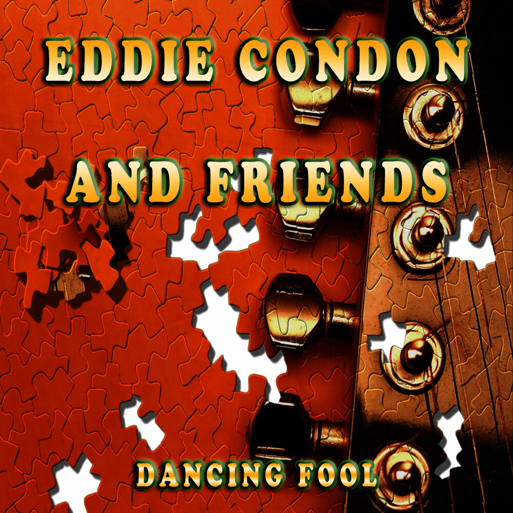 Picture of Dancing Fool