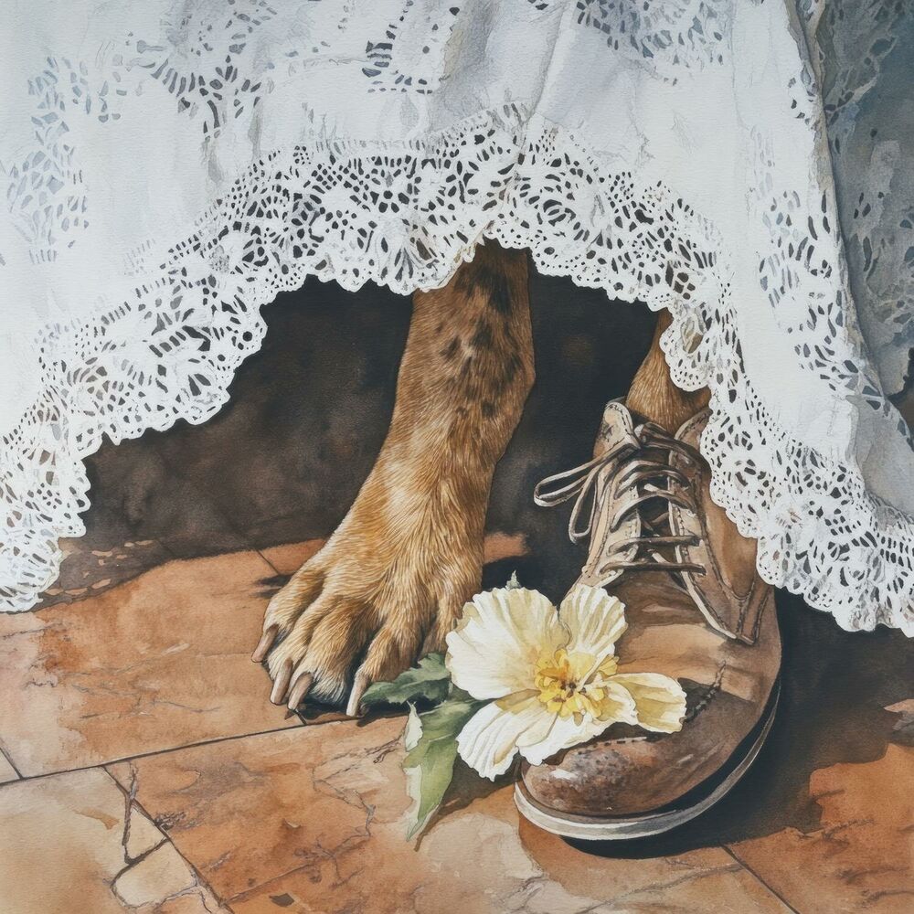 Picture of Melodies for Mellow Mutts