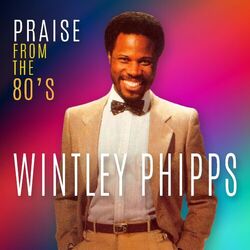 Cover of Praise From The 80's