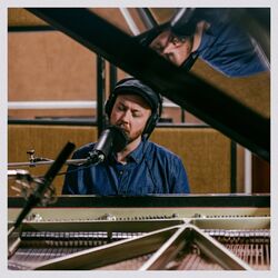Cover of After The Landslide (RAK Studio Session)