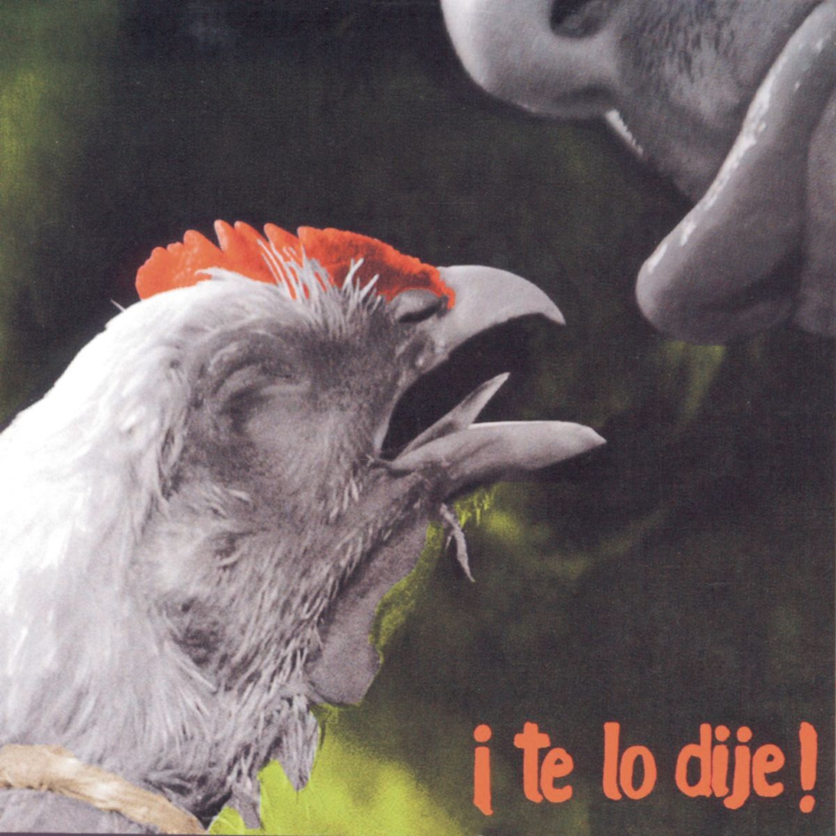 Album cover of Un Dia Mas