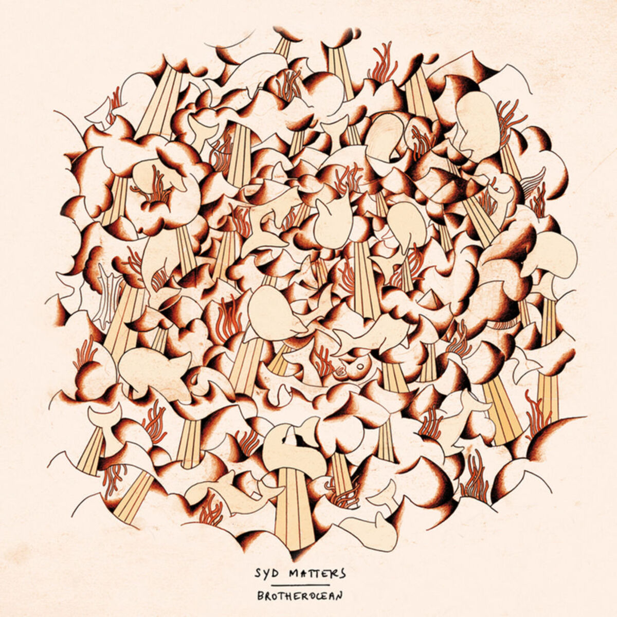 Album cover of I Might Float