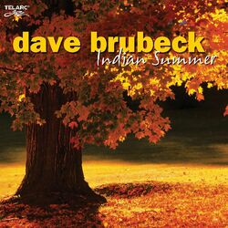 Cover of Indian Summer