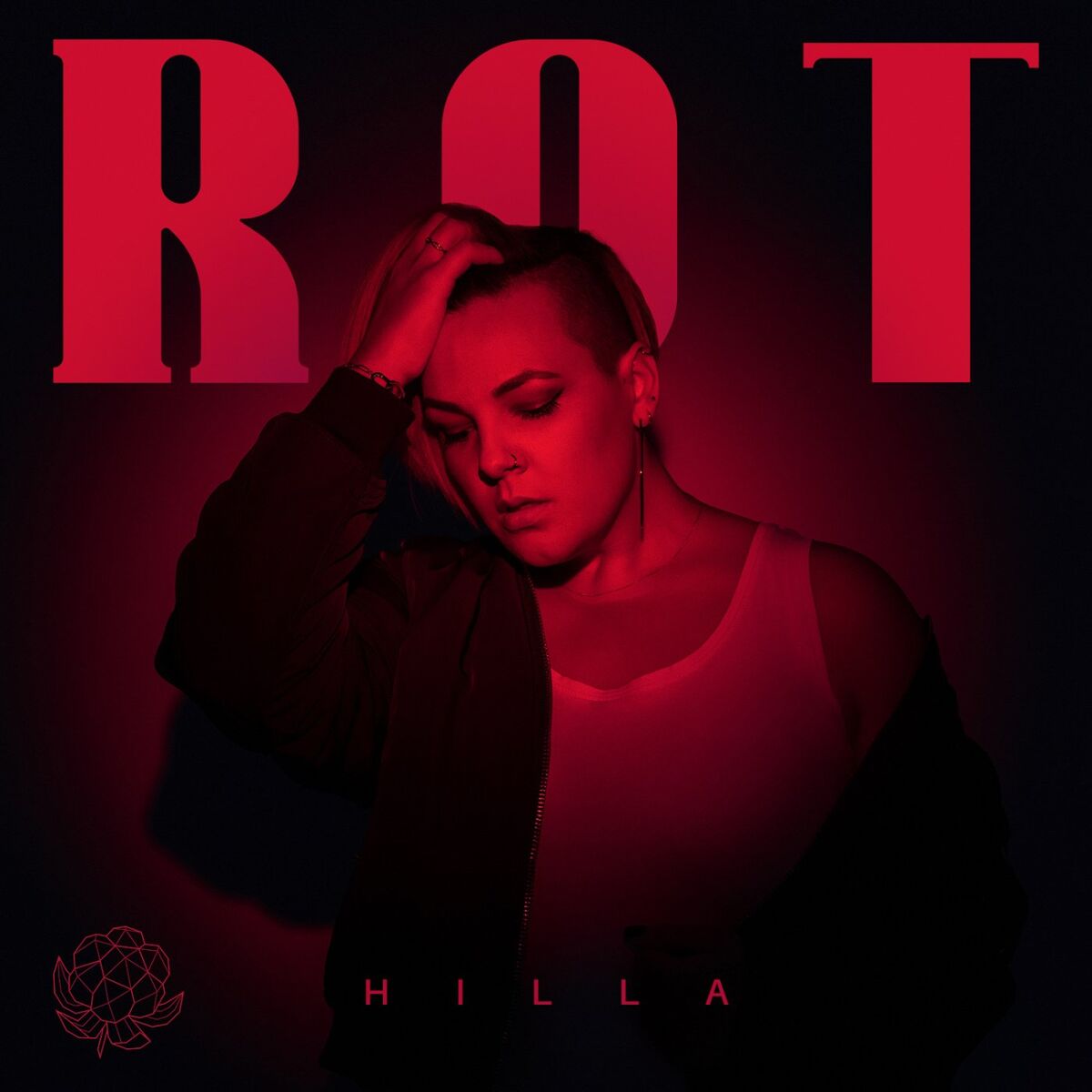 Album cover of Rot