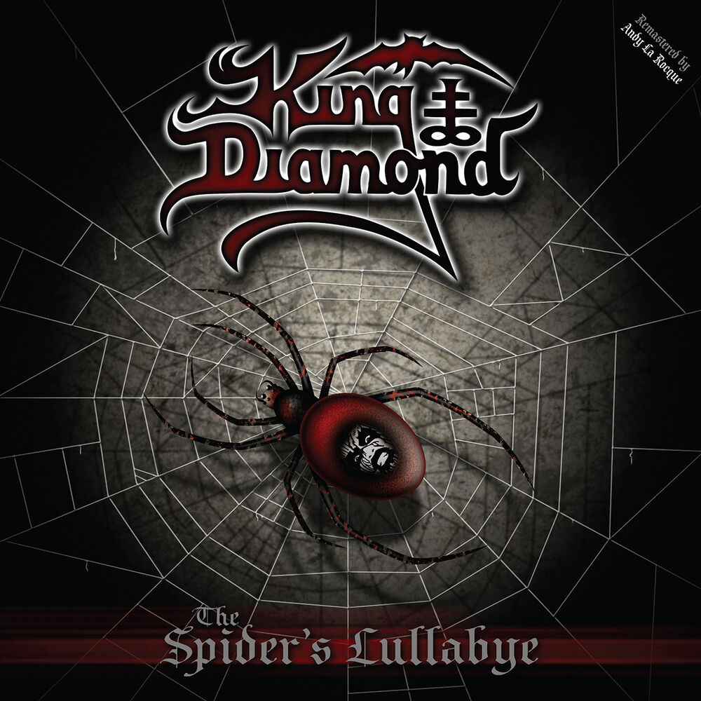 Picture of The Spider's Lullabye (Deluxe Version)