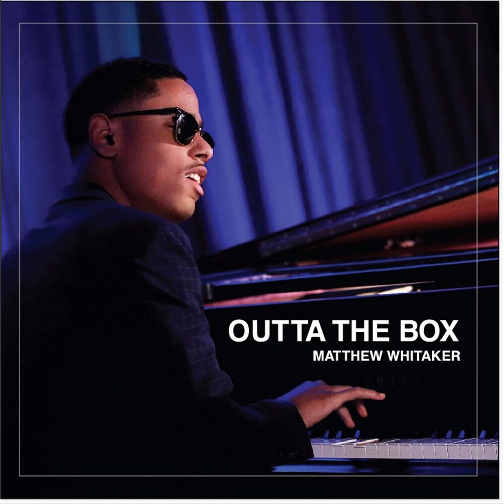 Picture of Outta the Box