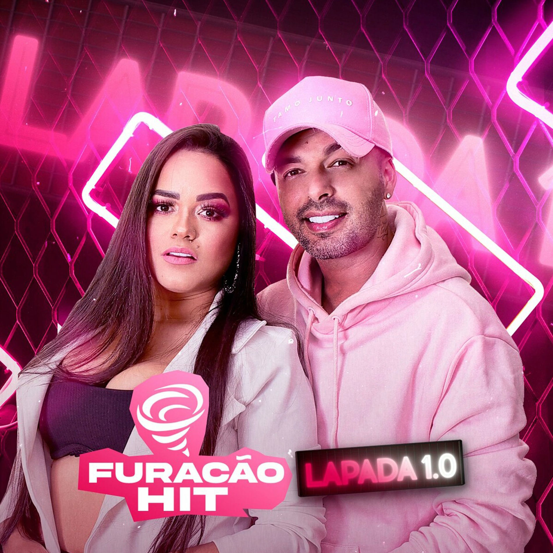 Album cover of Lapada 1.0
