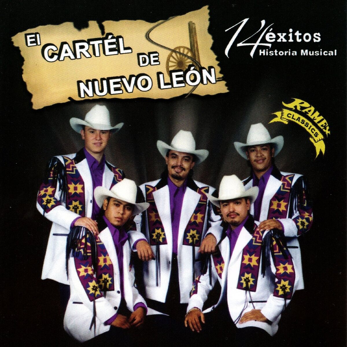 Album cover of Ella y El