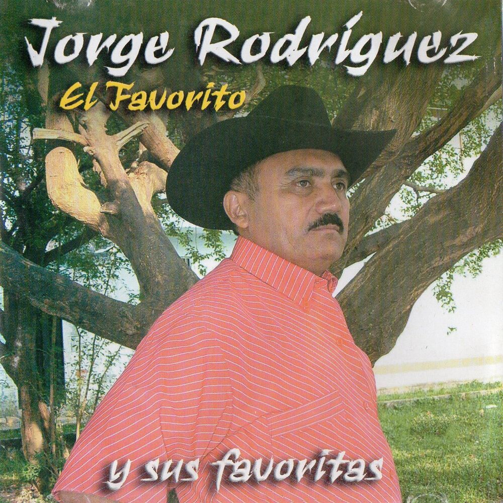 Picture of El Favorito y Sus Favoritas
