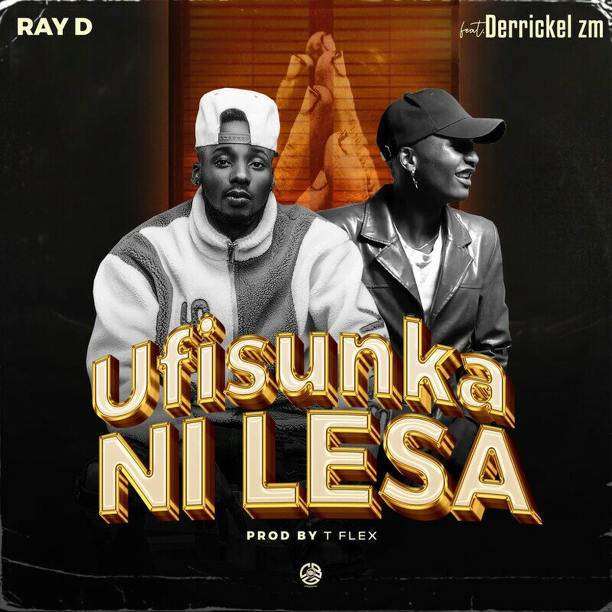 RAY DEE 408 - UFISUNKA NI LESA | Deezer
