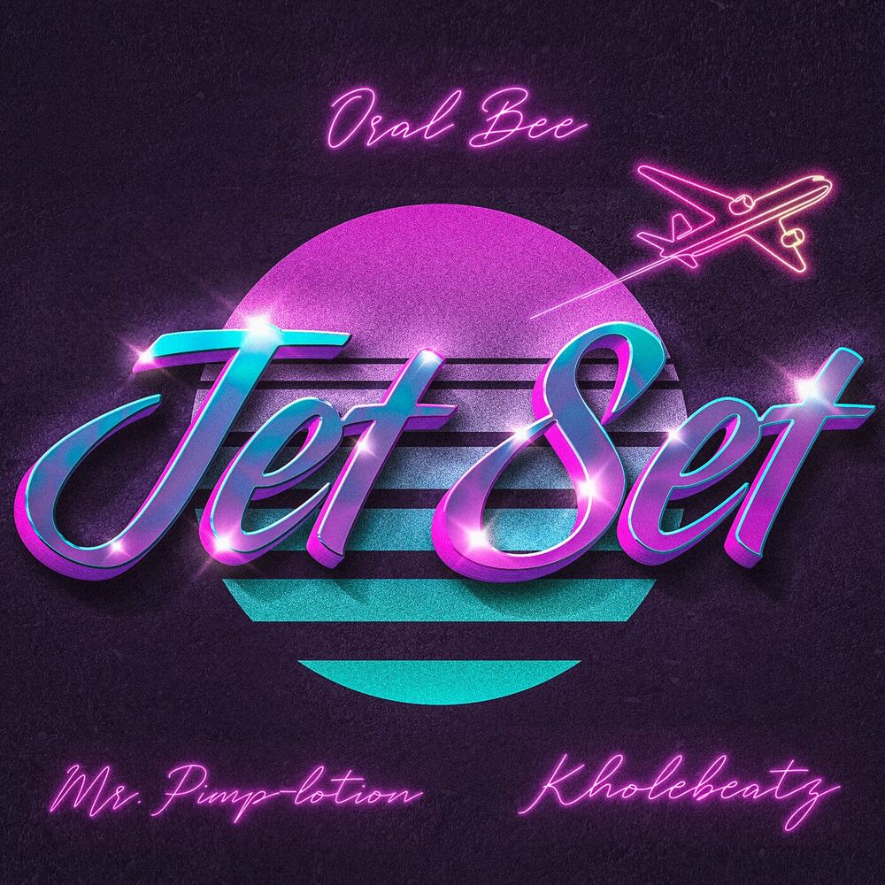 Picture of Jet Set