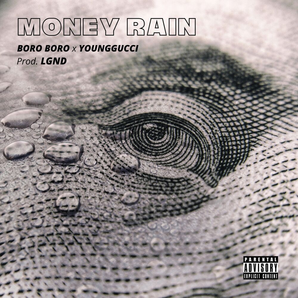 Picture of Money Rain