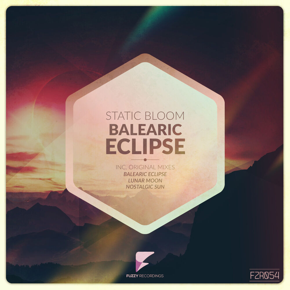 Picture of Balearic Eclipse