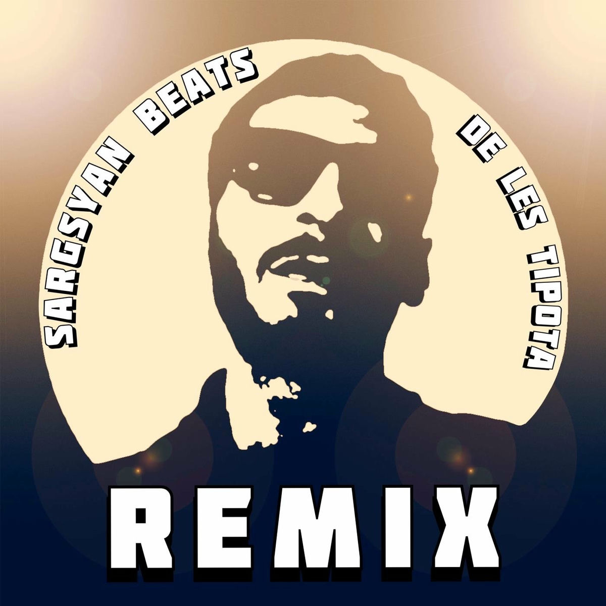 Album cover of De Les Tipota (Remix)