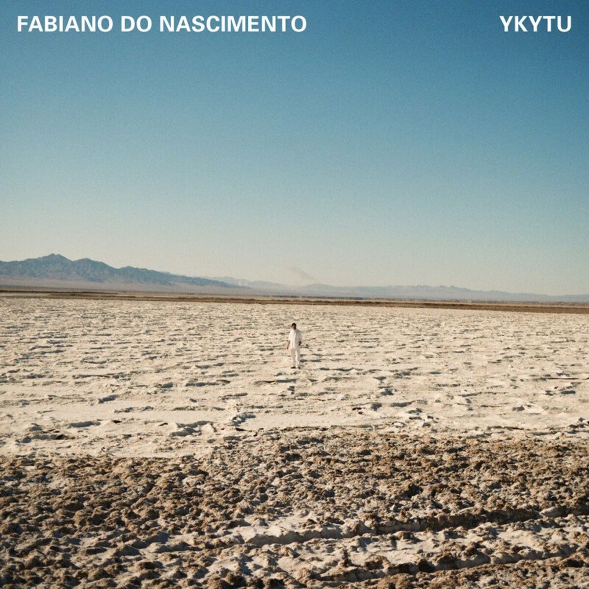 Album cover of Ykytu