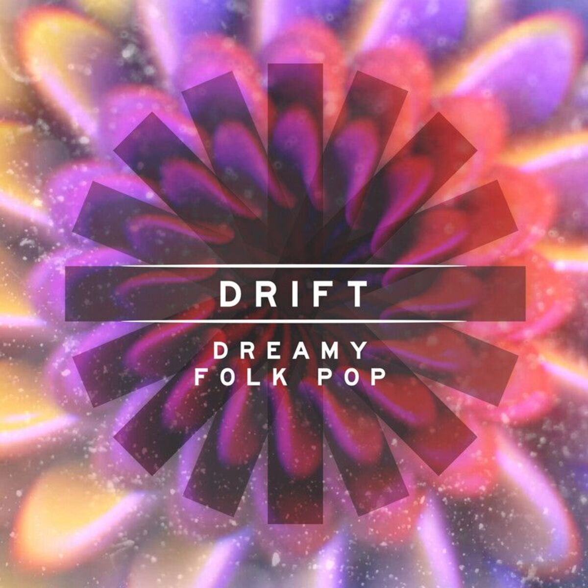 Album cover of Drift - Dreamy Folk Pop