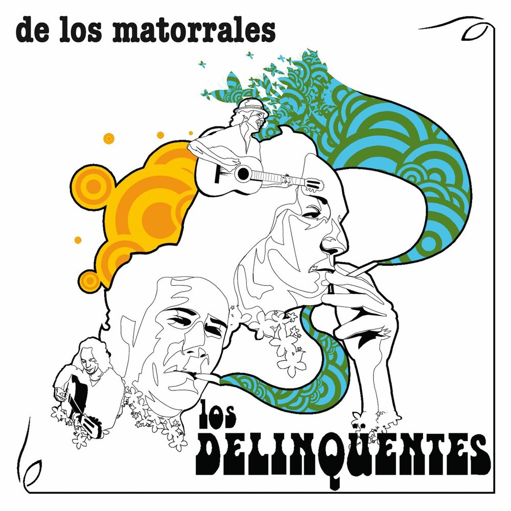 Picture of De Los Matorrales