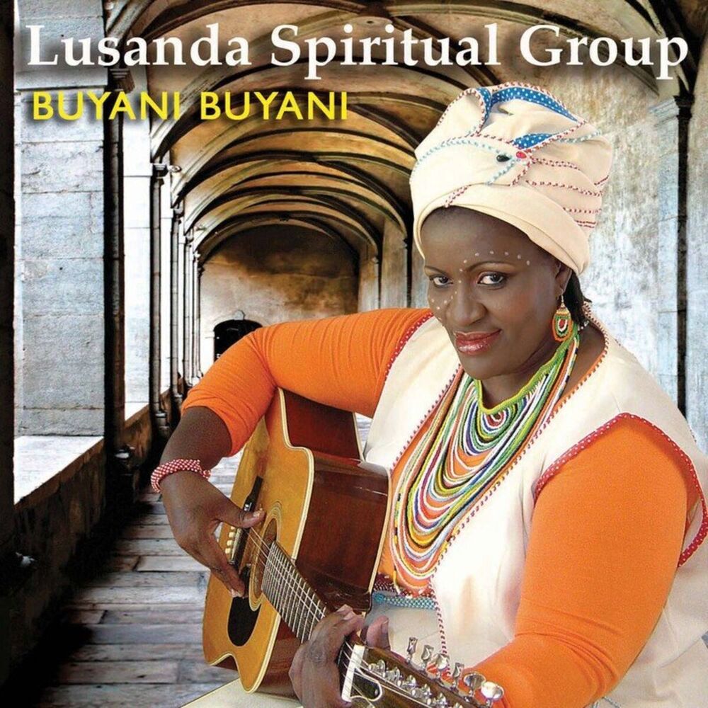 Picture of Buyani Buyani