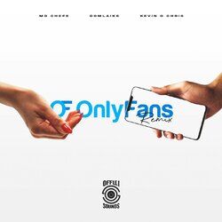Cover of Only Fans Remix