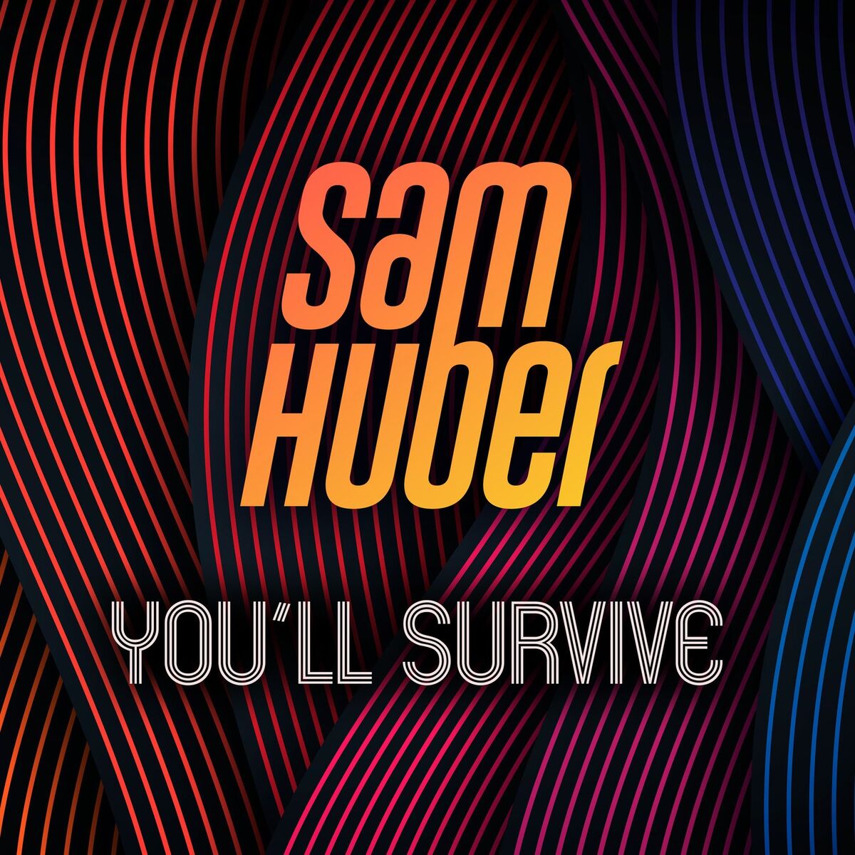 Album cover of You'll Survive