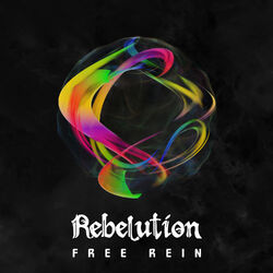 Cover of Free Rein