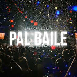 Cover of Pal Baile
