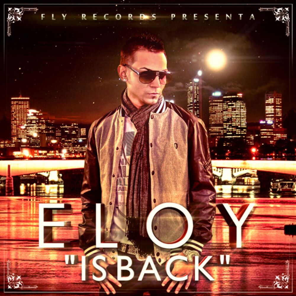 Picture of Eloy Is Back
